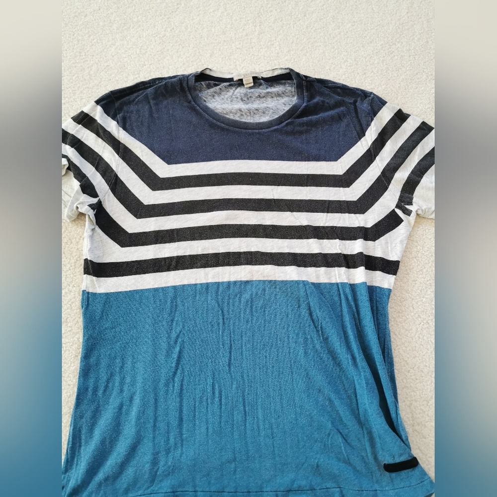 Burberry Brit Men's Tee